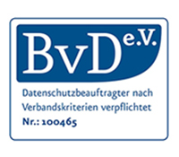 Berufsverband der Datenschutzbeauftragten Deutschlands